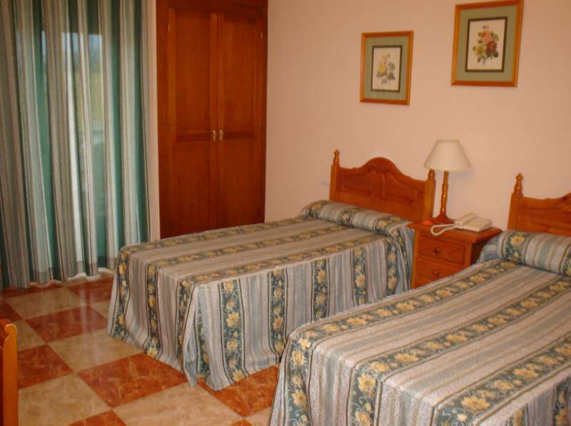 Hotel Monarque El Rodeo Marbellac Chambre photo